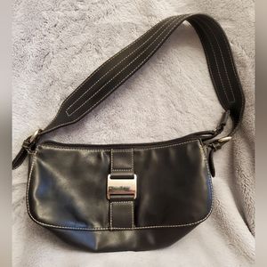 Nine West Black Purse